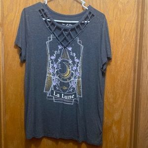 Torrid Super Soft Knit Shirt